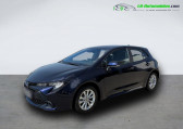 Annonce Toyota Corolla occasion Hybride Hybride 140ch BVA  Beaupuy