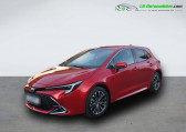 Annonce Toyota Corolla occasion Hybride Hybride 140ch BVA  Beaupuy