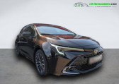 Annonce Toyota Corolla occasion Hybride Hybride 140ch BVA  Beaupuy