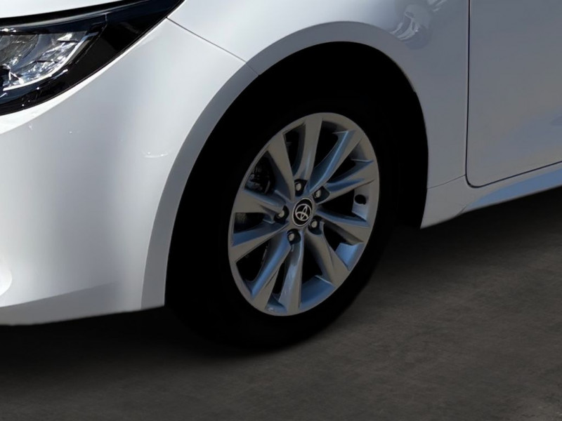 Toyota Corolla Hybride 140ch BVA  occasion  Beaupuy - photo n5
