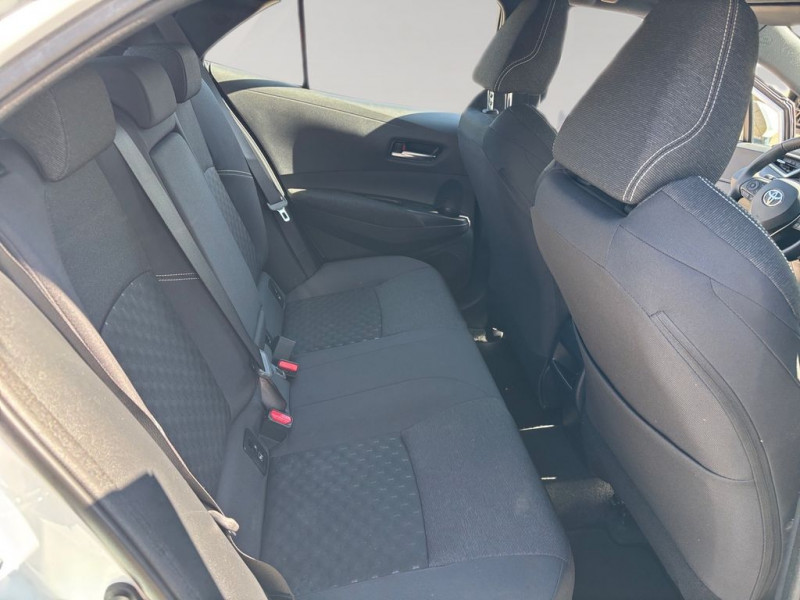 Toyota Corolla Hybride 140ch BVA  occasion  Beaupuy - photo n4