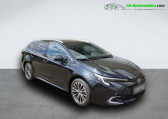 Annonce Toyota Corolla occasion Hybride Hybride 140ch BVA  Beaupuy