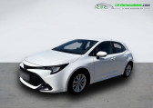 Annonce Toyota Corolla occasion Hybride Hybride 140ch BVA  Beaupuy