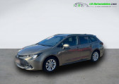 Toyota Corolla Hybride 140ch BVA   Beaupuy 31