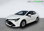 Toyota Corolla Hybride 140ch BVA   Beaupuy 31