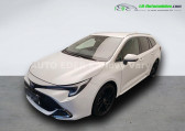 Toyota Corolla occasion année 2024 boite Automatique Annonce Toyota Corolla occasion Hybride Hybride 140ch BVA à Beaupuy