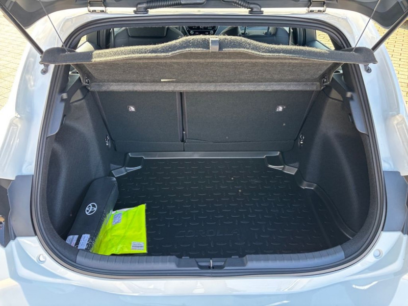 Toyota Corolla Hybride 140ch BVA  occasion  Beaupuy - photo n7