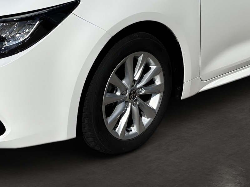 Toyota Corolla Hybride 140ch BVA  occasion  Beaupuy - photo n6