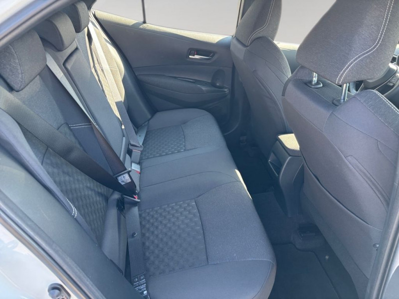 Toyota Corolla Hybride 140ch BVA  occasion  Beaupuy - photo n5