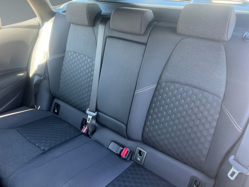 Toyota Corolla Hybride 140ch BVA  occasion  Beaupuy - photo n8