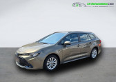 Toyota Corolla occasion année 2023 boite Automatique Annonce Toyota Corolla occasion Hybride Hybride 140ch BVA à Beaupuy