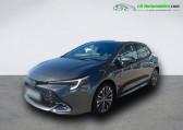 Toyota Corolla Hybride 140ch BVA   Beaupuy 31