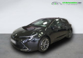 Toyota Corolla occasion année 2023 boite Automatique Annonce Toyota Corolla occasion Hybride Hybride 140ch BVA à Beaupuy