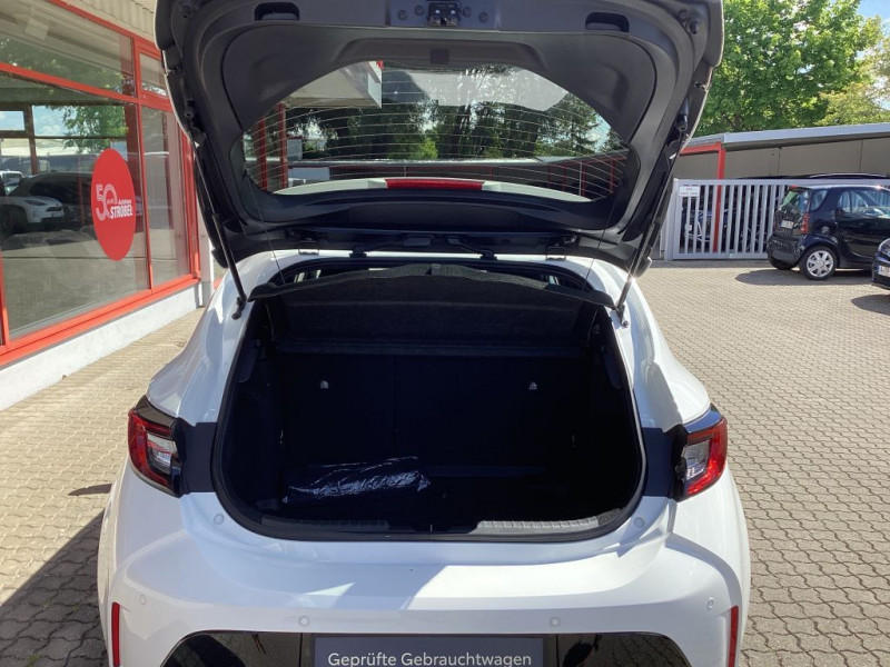 Toyota Corolla Hybride 140ch BVA  occasion  Beaupuy - photo n4
