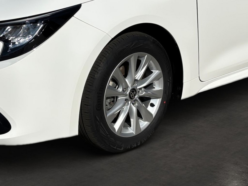 Toyota Corolla Hybride 140ch BVA  occasion  Beaupuy - photo n7