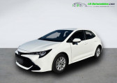 Toyota Corolla occasion année 2024 boite Automatique Annonce Toyota Corolla occasion Hybride Hybride 140ch BVA à Beaupuy