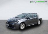 Toyota Corolla occasion année 2023 boite Automatique Annonce Toyota Corolla occasion Hybride Hybride 140ch BVA à Beaupuy