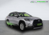 Toyota Corolla Hybride 140ch BVA   Beaupuy 31