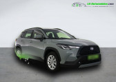 Toyota Corolla Hybride 140ch BVA   Beaupuy 31