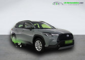 Toyota Corolla Hybride 140ch BVA   Beaupuy 31