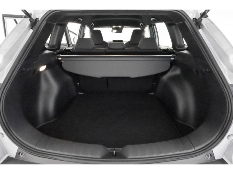 Toyota Corolla Hybride 140ch BVA  occasion  Beaupuy - photo n7