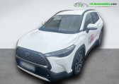 Toyota Corolla Hybride 140ch BVA   Beaupuy 31