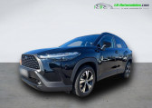 Toyota Corolla Hybride 140ch BVA   Beaupuy 31