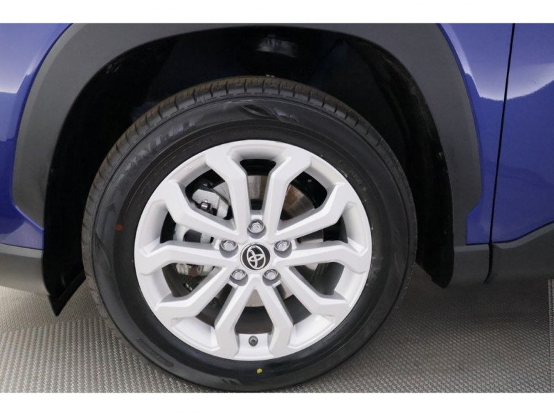 Toyota Corolla Hybride 140ch BVA  occasion  Beaupuy - photo n5