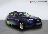 Toyota Corolla Hybride 140ch BVA   Beaupuy 31