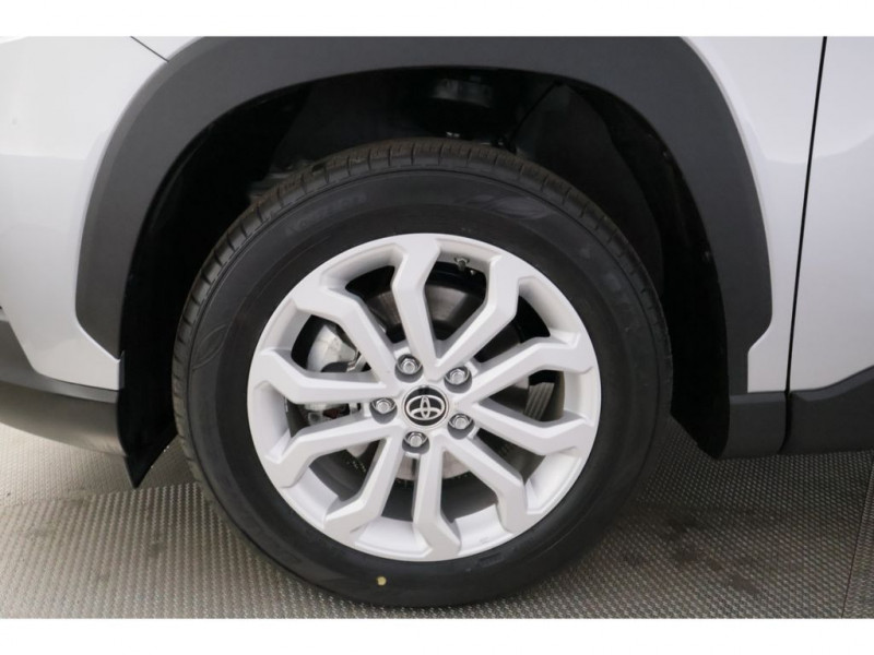 Toyota Corolla Hybride 140ch BVA  occasion  Beaupuy - photo n5