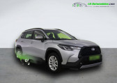 Toyota Corolla Hybride 140ch BVA   Beaupuy 31