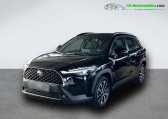 Toyota Corolla Hybride 140ch BVA   Beaupuy 31