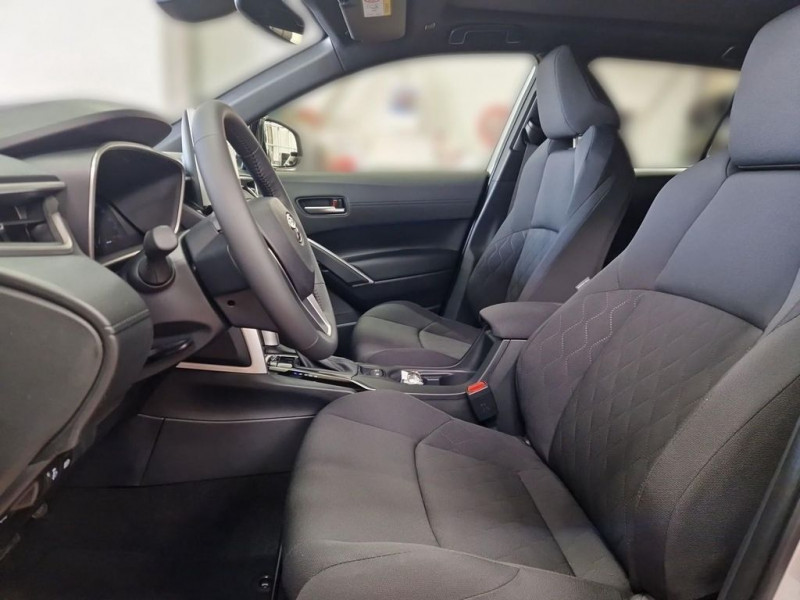 Toyota Corolla Hybride 140ch BVA  occasion  Beaupuy - photo n7