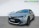Toyota Corolla occasion année 2023 boite Automatique Annonce Toyota Corolla occasion Hybride Hybride 140ch BVA à Beaupuy