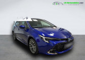 Toyota Corolla occasion année 2023 boite Automatique Annonce Toyota Corolla occasion Hybride Hybride 140ch BVA à Beaupuy