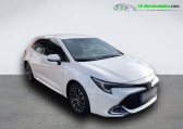 Toyota Corolla occasion année 2023 boite Automatique Annonce Toyota Corolla occasion Hybride Hybride 140ch BVA à Beaupuy