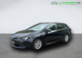 Toyota Corolla Hybride 140ch BVA   Beaupuy 31