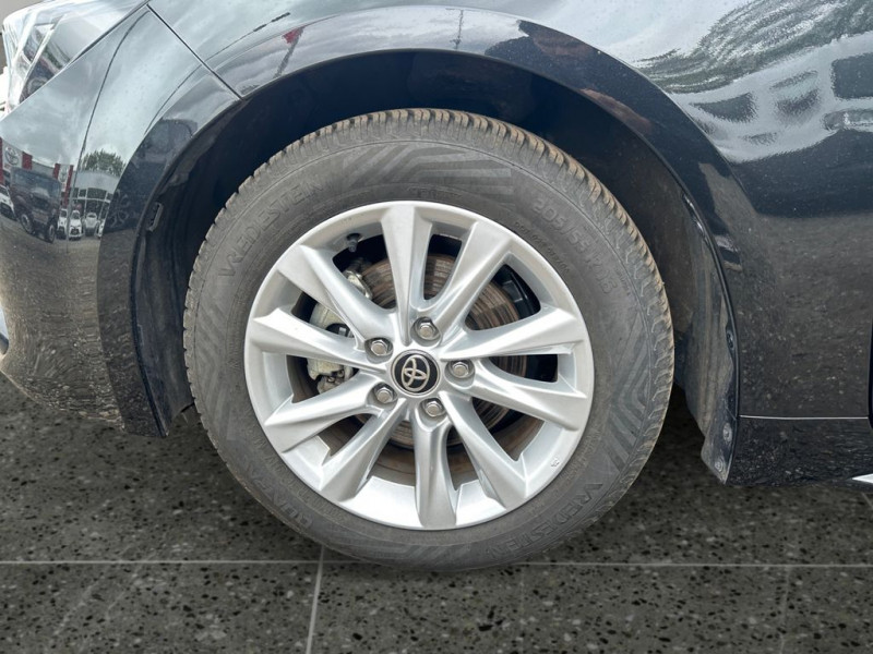 Toyota Corolla Hybride 140ch BVA  occasion  Beaupuy - photo n11
