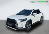 Toyota Corolla Hybride 140ch BVA   Beaupuy 31