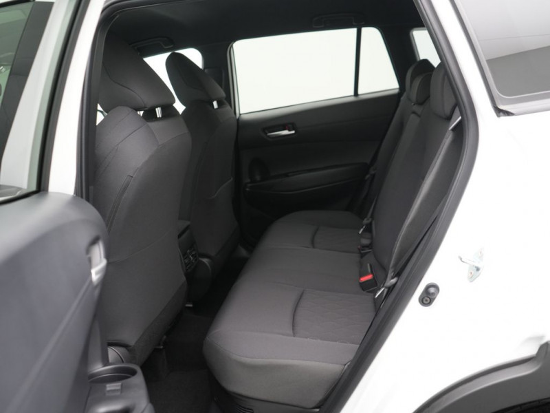 Toyota Corolla Hybride 140ch BVA  occasion  Beaupuy - photo n6