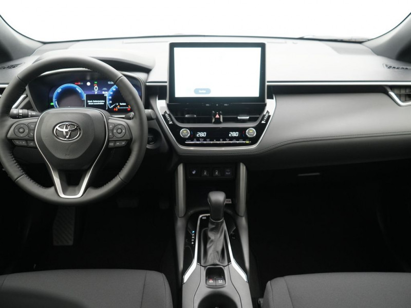 Toyota Corolla Hybride 140ch BVA  occasion  Beaupuy - photo n3