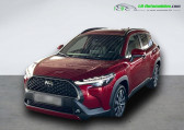 Annonce Toyota Corolla occasion Hybride Hybride 140ch BVA  Beaupuy