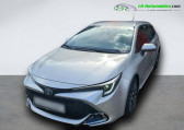 Toyota Corolla occasion année 2023 boite Automatique Annonce Toyota Corolla occasion Hybride Hybride 140ch BVA à Beaupuy