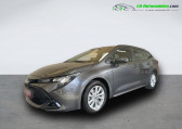 Toyota Corolla occasion année 2024 boite Automatique Annonce Toyota Corolla occasion Hybride Hybride 140ch BVA à Beaupuy