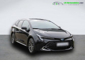 Toyota Corolla occasion année 2023 boite Automatique Annonce Toyota Corolla occasion Hybride Hybride 140ch BVA à Beaupuy