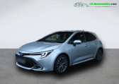 Toyota Corolla occasion année 2024 boite Automatique Annonce Toyota Corolla occasion Hybride Hybride 140ch BVA à Beaupuy