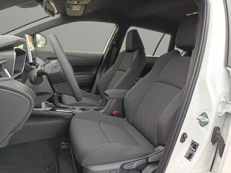 Toyota Corolla Hybride 140ch BVA  occasion  Beaupuy - photo n8