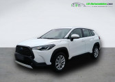 Annonce Toyota Corolla occasion Hybride Hybride 140ch BVA  Beaupuy