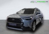 Annonce Toyota Corolla occasion Hybride Hybride 140ch BVA  Beaupuy