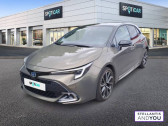 Toyota Corolla Hybride 140ch Collection  2023 - annonce de voiture en vente sur Auto Sélection.com